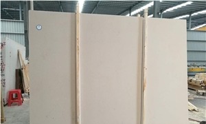 Burdur Beige Marble