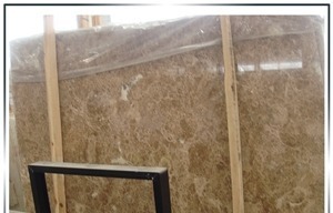 Bursa Dark Beige Marble