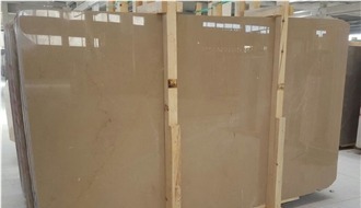 Bursa Dark Beige Marble