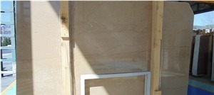 Bursa Dark Beige Marble