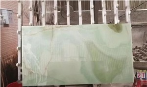 Bursa Green Onyx