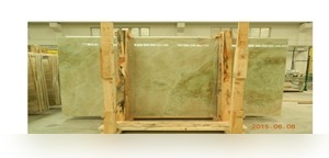 Bursa Green Onyx
