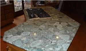 Butterfly Blue Granite