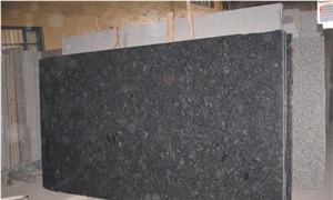 Butterfly Blue Granite