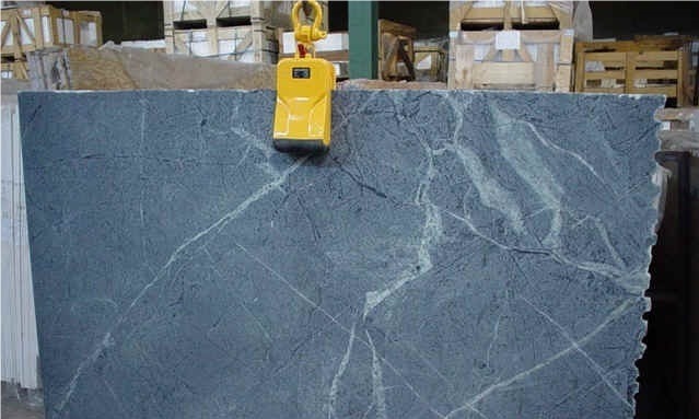 Buzio Soapstone
