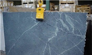 Buzio Soapstone