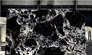 Caballero Black Marble