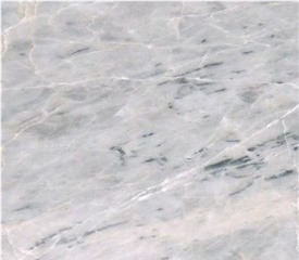 Caballero White Marble