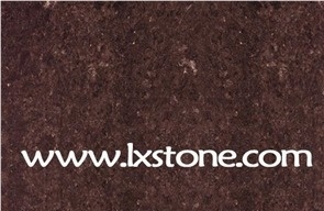 Cafe Brown Granite