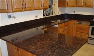 Cafe Brown Granite