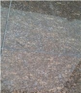 Cafe Brown Granite