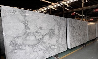 Calacatta Brasil Quartzite