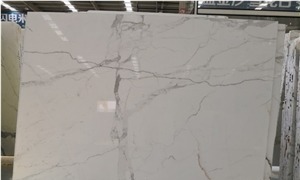 Calacatta Caldia Marble