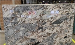 Calacatta Cipollino Marble