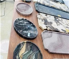 Calacatta Cipollino Marble