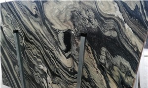 Calacatta Cipollino Marble