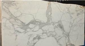 Calacatta Crema Marble