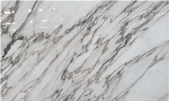Calacatta Crema Marble