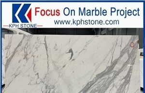 Calacatta Ducale Marble