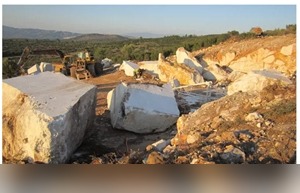 Calacatta Lagina Marble