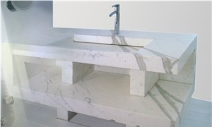 Calacatta Lucina