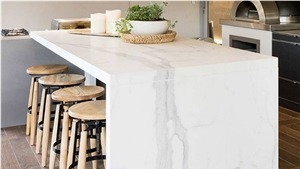 Calacatta Luna Marble