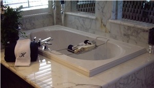 Calacatta Luna Marble