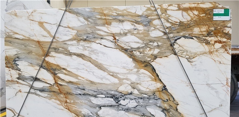 Calacatta Macchia Vecchia Marble