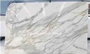 Calacatta Macchia Vecchia Marble