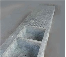 Calacatta Macchia Vecchia Marble