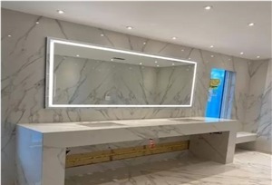 Calacatta Michelangelo Marble