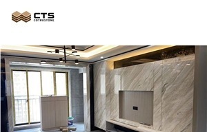 Calacatta Ondulato Marble