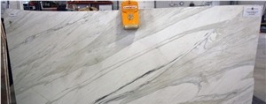 Calacatta Ondulato Marble