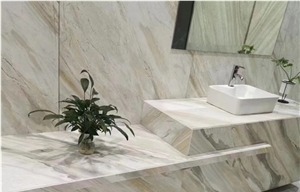 Calacatta Ondulato Marble