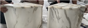 Calacatta Oro Marble