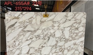 Calacatta Oro Marble