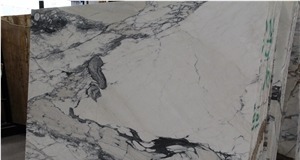Calacatta Paonazzo Marble