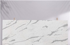 Calacatta Pearl Marble