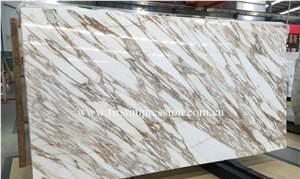 Calacatta Pearl Marble