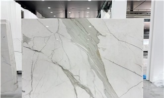 Calacatta Premium Marble