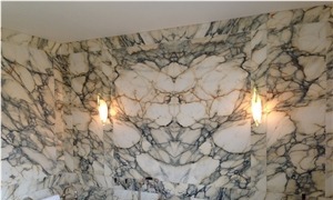 Calacatta Santi
