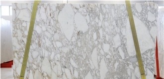 Calacatta Siena Marble