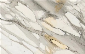 Calacatta Siena Marble