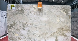 Calacatta Verde Marble