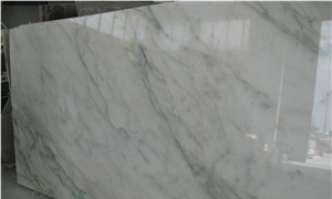 Calacatta Verde Marble
