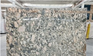 Calacatta Verde Marble