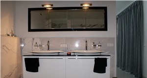 Calacatta Zebrino Marble