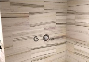 Calacatta Zebrino Marble