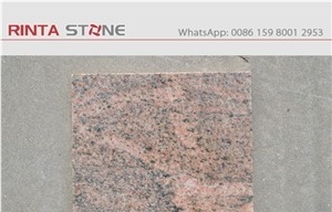 California Green Granite