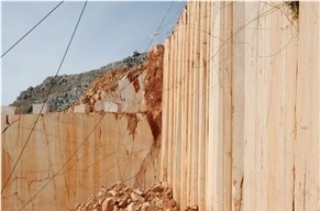 Caliza Zarci Limestone